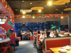 -东北灶(银泰店)