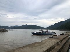 -台山川岛旅游度假区