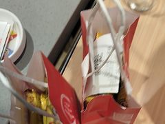 -海底捞火锅(振华商厦店)