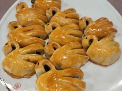 -烤肉宛饭庄(北新桥店)