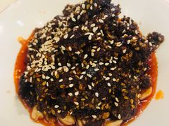 院8里秘制牛肉干-院8里·少城记忆老川菜(宽窄巷子店)