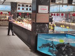 -梁家大院•农家菜(昆山会展中心店)