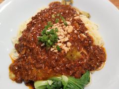 招牌肉酱面-醉面(五道口启迪大厦店)