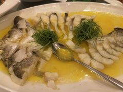 -大鸭梨烤鸭(左家庄店)