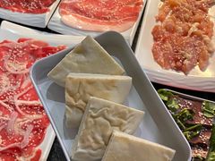 -熊大·鲜烤黄牛肉(五山店)