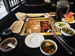 -川西坝子火锅(清江东路3.0直营店)