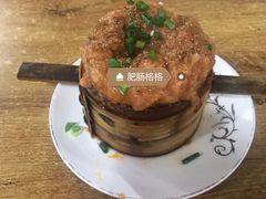 -包面西施(黄泥磅总店)
