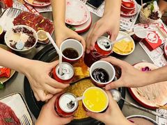 -生活如沸·顺德水牛奶火锅(大学路店)