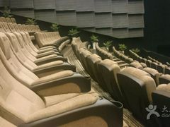 -金逸影城(影视中心IMAX店)