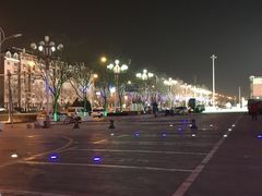 -悦海新天地