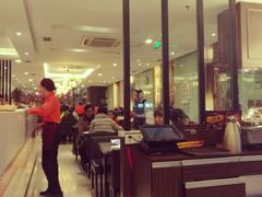 -豪客来牛排(府河店)