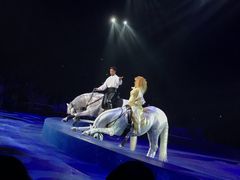 -珠海横琴长隆《卡卡虎奇遇记》