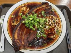 -无名老卤面(中华门店)