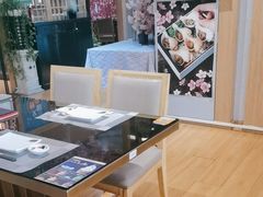 -昱匠·日本料理(金融街店)