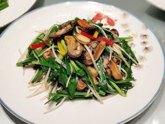 -广东道至正餐厅(区庄店)