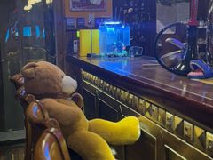 -秀·爱尔兰餐吧(上海路店)