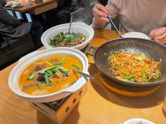 -九毛九西北菜(汕头金平万达广场店)