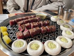 -霸腹烤肉(厦门柚子番店)