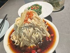 -晓淮山·扬州早茶·淮扬菜(龙阳广场店)