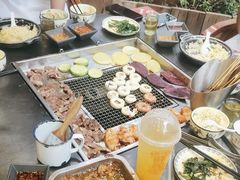-塘屋烧烤·云南火塘烧烤品牌(春城慧谷旗舰店)