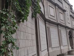 -江南水师学堂遗迹