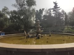 -百脉泉景区