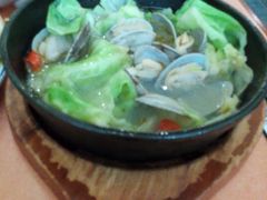 android_upload_pic-萨莉亚意式餐厅(河东万达店)
