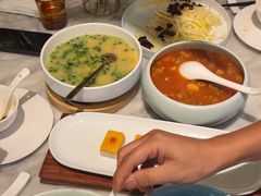 -雀蓝川菜(星悦汇店)