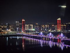 -南昌之星摩天轮