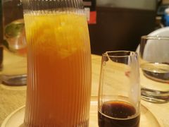 -原石牛扒·约会餐厅(龙城万科里店)
