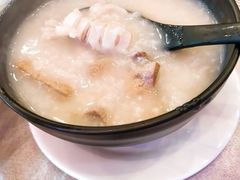 纳福招牌猪杂粥-纳福苑(亮庆餐饮分店)