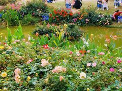 -人民公园(罗湖区)