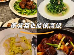 -徐记私厨(半淞园路店)