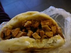 夹肉饼-牛王庙(桥头街店)