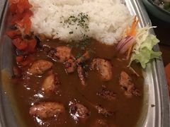 -铃木食堂(帽儿胡同店)