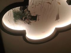 -绿茶餐厅(汇悦大融城店)