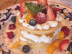 -Alimentari早午餐(安福路店)