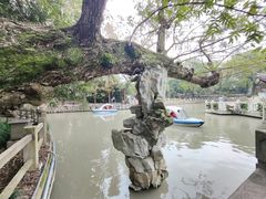 -汇龙潭