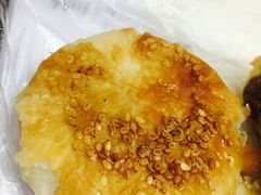 -詹记桃酥(包河万达店)