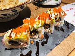 -诚·鳗屋(星摩尔店)