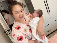 -好孕妈妈月嫂(哈尔滨总店)