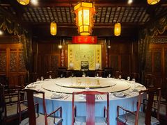 -淮扬府(安定门店)
