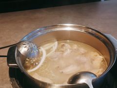 -同仁四季椰子鸡(宝安壹方城店)
