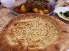 -维吾尔餐厅(宜山路店)