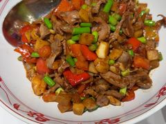 -匠熙小馆(崇文门店)