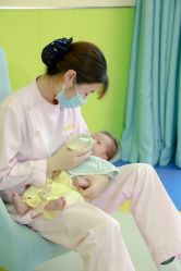 -梓爱月子中心(花都店)