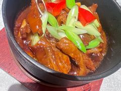 -南海渔村(珠江新城店)