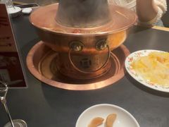 -北京老门框爆肚四季涮肉(淮海东路外滩店)