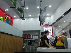 -沪上阿姨·精选茶饮(桃源友嘉购物广场店)