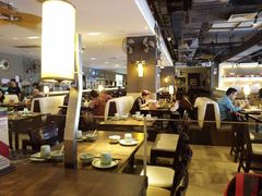 大堂-大头虾越式风味餐厅(光明广场店)